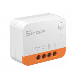 SONOFF ZBMINIL2, eWeLink/ZigBee Prepínač