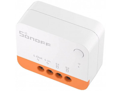 SONOFF ZBMINIL2, eWeLink/ZigBee Prepínač