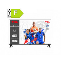 TCL S5400AF Smart LED TV 32" (32S5400AF)