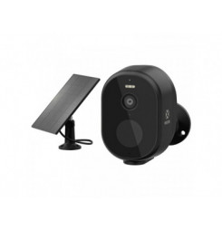 WOOX R4252, Outdoor wireless security camera WiFi