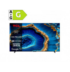 TCL C805 Smart LED TV 98" UHD 4K (98C805)