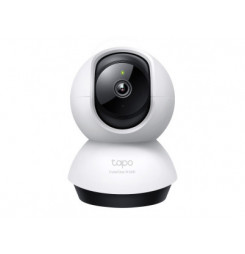 TP-link Tapo C220, Pan/Tilt Home Security kamera
