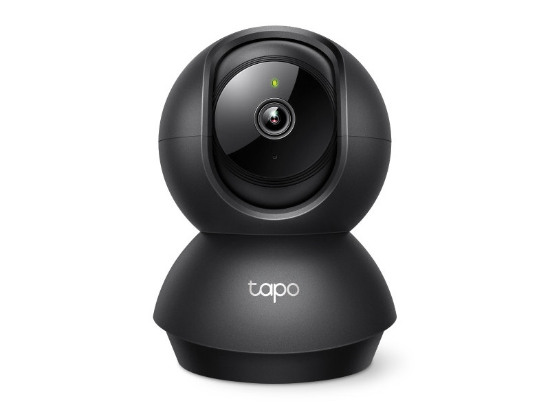 TP-link Tapo C211, Pan/Tilt Home Security kamera