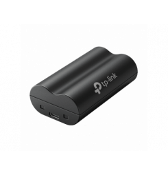 TP-link Tapo A100, Battery Pack