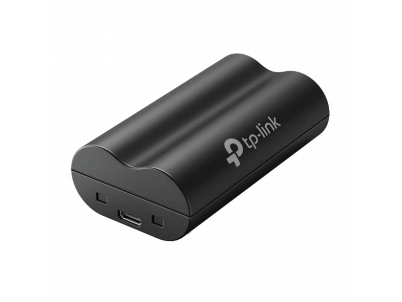 TP-link Tapo A100, Battery Pack