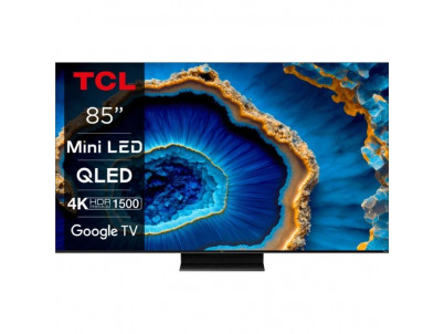 TCL C805 Smart LED TV 85" UHD 4K (85C805)