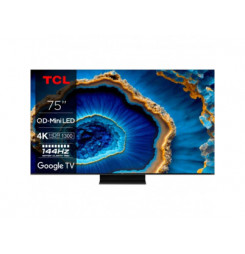 TCL C805 Smart LED TV 75" UHD 4K (75C805)