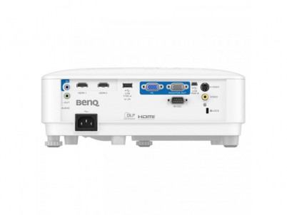 BENQ MW560, Projektor WXGA Biely