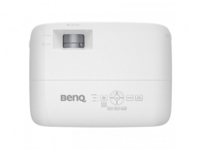 BENQ MW560, Projektor WXGA Biely