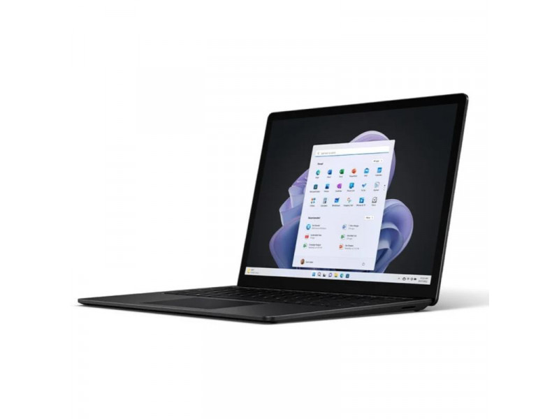 MICROSOFT Surface Laptop 5, 13.5" i7/3/1/I/W11P, B
