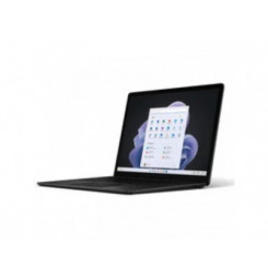 MICROSOFT Surface Laptop 5, 15" i7/1/2/I/W11P, B