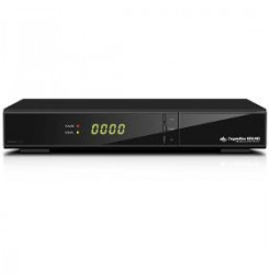 AB CryptoBox 800UHD DVB-S2 4K prijímač