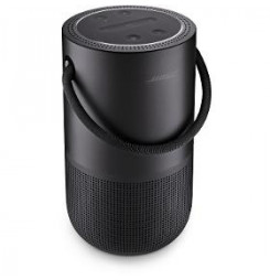 Portable Home Speaker, čierny BOSE