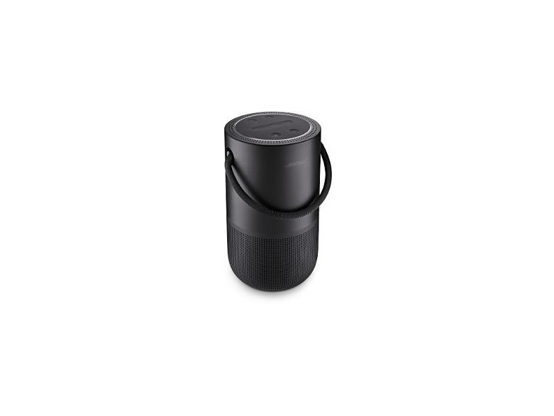Portable Home Speaker, čierny BOSE