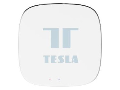 Smart ZigBee Hub smart centrála TESLA