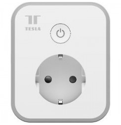 Smart Plug Dual 2 USB zásuvka TESLA