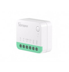 SONOFF MINI R4, eWeLink/Matter Prepínač