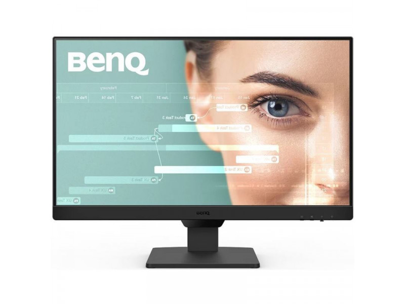 BENQ GW2490, LED Monitor FHD 23,8", čierny