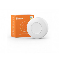 SONOFF SNZB-01P, eWeLink/ZigBee Prepínač