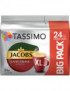 Jacobs Caffe Crema XL 24ks TASSIMO
