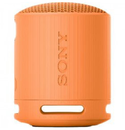 SRS XB100 Bez. reproduktor orange SONY