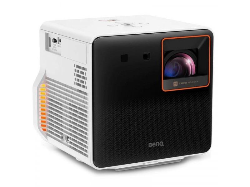 BENQ X300G, LED Projektor 4K UHD, biely