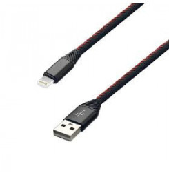 KAB-0185-USB-LIGHT nabíjací kábel 2m