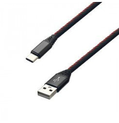 KAB-0184-USB-TYPEC nabíjací kábel 2m