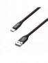 KAB-0184-USB-TYPEC nabíjací kábel 2m