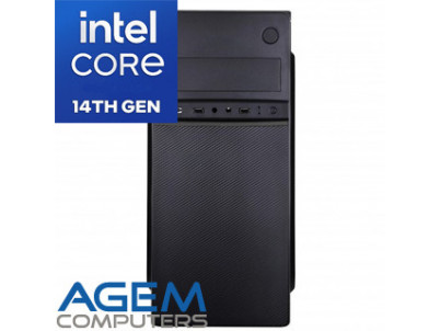 AGEM Intelligence 14100 Windows 11