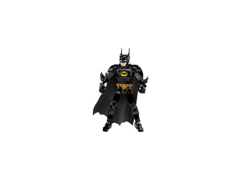 Zostaviteľná figúrka: Batman 76259