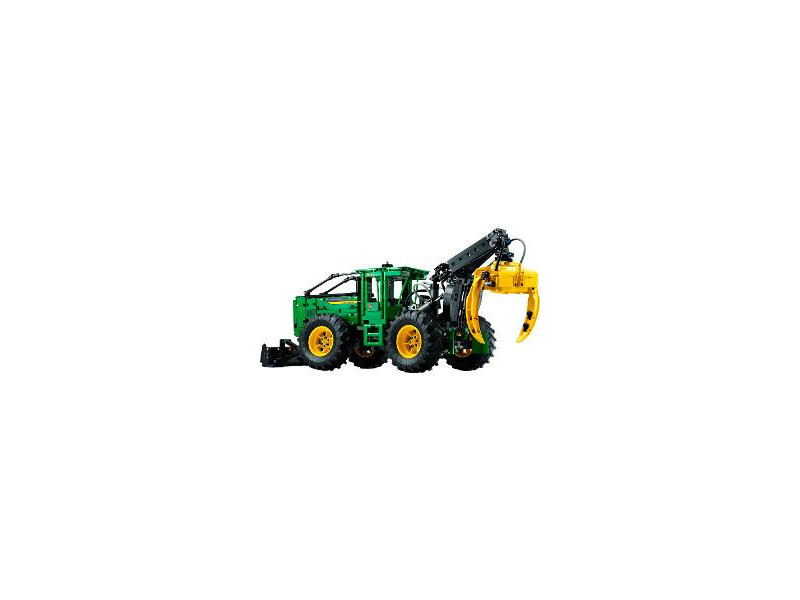 Lesný traktor John Deere 948L-II 42157