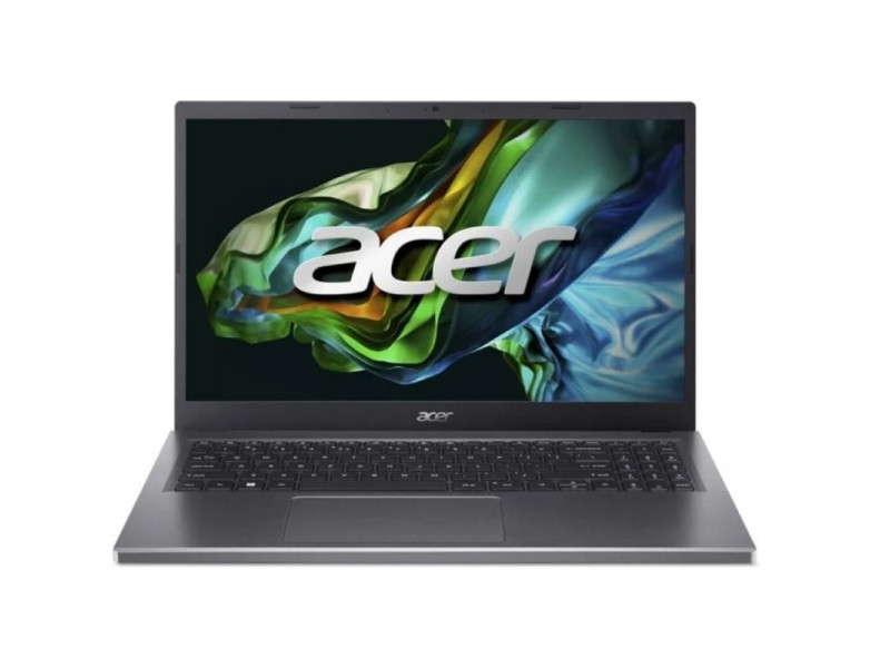 ACER Aspire 5 15.6" FHD R5 7530U/1/1/I/W11, šedý