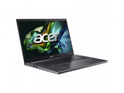 ACER Aspire 5 15.6" FHD R5 7530U/1/1/I/W11, šedý