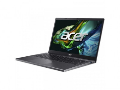 ACER Aspire 5 15.6" FHD R5 7530U/1/1/I/W11, šedý