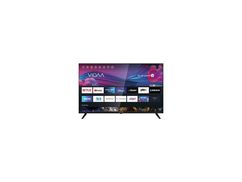 SLE 32S700TCS SMART TV SENCOR