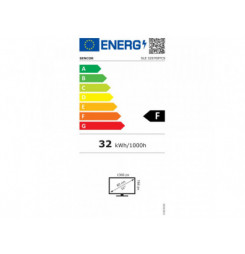 SLE 32S700TCS SMART TV SENCOR