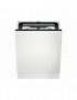 ELECTROLUX Vstavaná umývačka riadu KEZA9310W