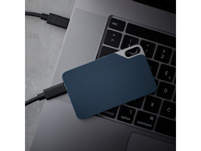 INTENSO TX100, Externý SSD disk, 1TB