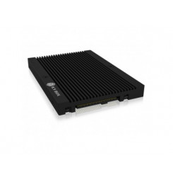 RAIDSONIC ICY BOX Adaptér M.2 PCIe U.2 (SFF-8639)