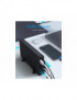 RAIDSONIC ICY BOX 2.5"/3.5" SATA - USB Type C