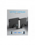 RAIDSONIC ICY BOX 2.5"/3.5" SATA - USB Type C