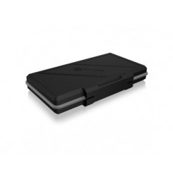 RAIDSONIC Ochranný box SSD 4x M.2 do 80mm