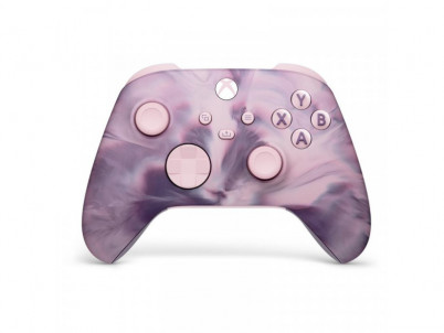 XBOX Bezdrôtový Gamepad, Dream Vapor SE