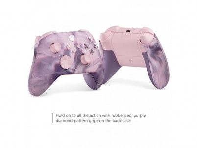 XBOX Bezdrôtový Gamepad, Dream Vapor SE