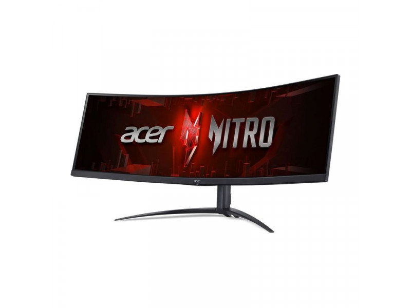 ACER LED Monitor 44,5" Nitro XZ452CUVbemiiphuzx