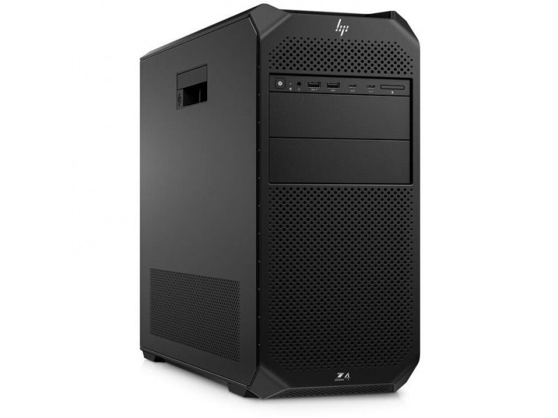 HP Z4 G5 Xeon W3-2425/32/1/A2000/W11P