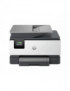 HP OfficeJet Pro 9122e All-in-One, Multifunkcia A4