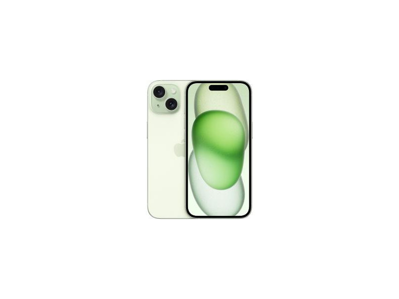 iPhone 15 512GB Green APPLE