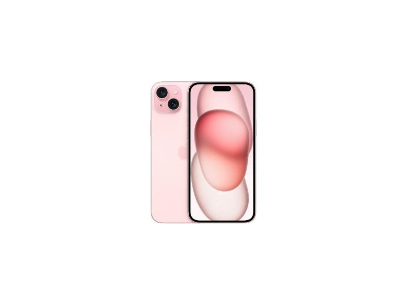 iPhone 15 Plus 128GB Pink APPLE